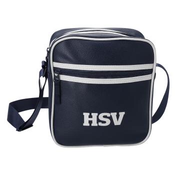 Hamburger SV HSV Tasche "Retro" ca. 22 x 23 x 10 cm weiß